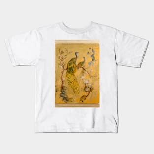 Trieu Chau Assembly Hall Sculpture 3 Kids T-Shirt